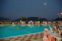 Karacan Beach Hotel Marmaris Exterior photo